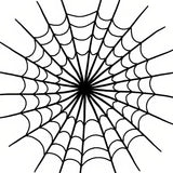 Haunting Arachnid Supernatural Entryway Accent(Black)