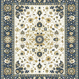 Sophisticated Cream(White)