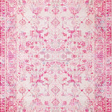 Meditation Pink Ribbon Retreat(Pink)