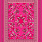 Arabesque Jewel(Pink)