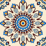 Boho Swirl Enchanting Decorative (Beige) - ODIKA