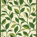 Chantille Collection Olive Washable Area Rug Modern Patio Decor(Beige)