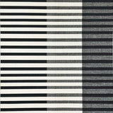 Urban Chic Stripe Featuring Graphic Lines and Dynamic Contrast(Beige)