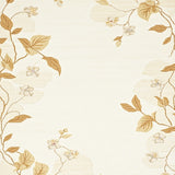 Indoor Beige Non Slip Entryway Dirt Trapper(Beige)