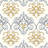 Arabesque Symphony Authentic Luxury(White)