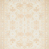 Chic Area with Classic Geometric Design(Beige)