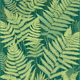 Whimsical Nature Inspired Palette(Green)