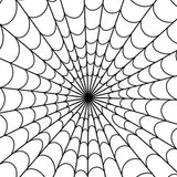 Bewitching Cobweb Sanctuary Accent(Black)