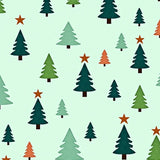 Christmas Tree Holiday(Teal)