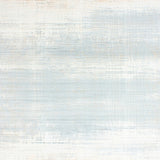 Stylish Light Blue Area Subtle Orange Accents(Beige)