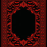 Bold and Black Theme(Black)