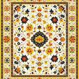 Inviting Geometric(Gold)