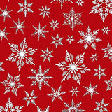 Frosty Dreams Enchanting Seasonal Hearth Adornment(Red)