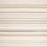 Cozy Stripe Loop Pile Area in Warm Beige Tones with Textured Accent(Beige)