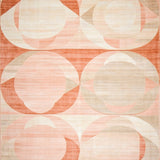 Non Slip Beige Coral Velvet with Quick Dry Technology and Feel(Pink)