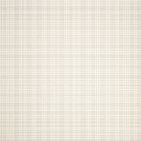 Elegant Round Beige and White Checkered Design for Decor(Beige)