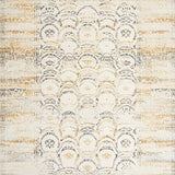 Boho Woven Bathroom Area(Beige)