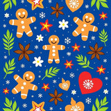 Iced Cookie Wonderland with Anise and Frosted Snowflake Artistry(Blue)