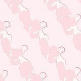 Celestial Nimbus with Floating Vapor Design(Pink)