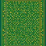 Serene Pastel Design(Green)