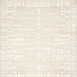 Elegant Area Low Pile Non Slip for Active Homes(Beige)