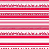 Peppermint Swirl Holiday Celebration Entrance(Red)