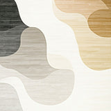 Elegant Irregular Texture(Beige)