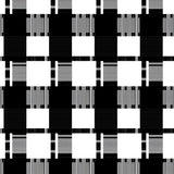 Buffalo Farmhouse Doormat Rustic Entrance Welcome(Black)