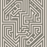 Enchanted Labyrinth Maze Transitional(Gray)