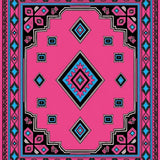 Anti Stain Low Profile Touch(Pink)