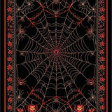 Dramatic Black and(Black)