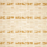 Cut to Size Modern Meander Area(Beige)