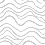 Silky Smooth Festive Accent(Gray)