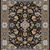 Courtyard Comfort(Black)