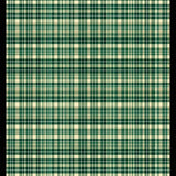 Stylish Neutral Plaid Motif(Green)