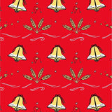 Joyful Bells Xmas Celebration Pathway(Red)