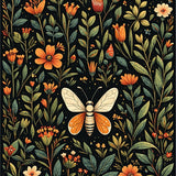 Stylish Contemporary Nature(Black)