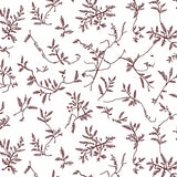 Joyful Celebration Yuletide Decorative Accent Flooring(White)