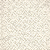 Arizona Shag Collection Opulent Diamond Weave Area(Beige)
