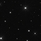 Galactic Wonder Sparkling Heavenly Elegant Adornment (Black)