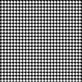 Winter Gingham Seasonal(Black)