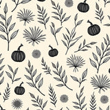 Harvest Festival Autumn Field Decorative Pathway(Beige)