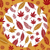 Grateful Autumn Fowl Celebration(Brown)