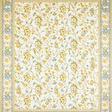 Blue Beige Area(Beige)