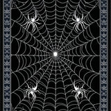 Dramatic Black and Illusion(Black)