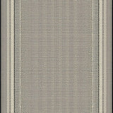 Leopard Print Hallway(Beige)