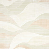 Elegant Ivory Shaggy Area Cozy Comfort Runner Ultra(Beige)