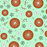 Sweet Spice Cookie Festive Accent Duo(Brown)