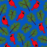 Cardinal Branch Non Slip(Blue)