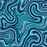 Wave Artisan Handwoven (Blue)